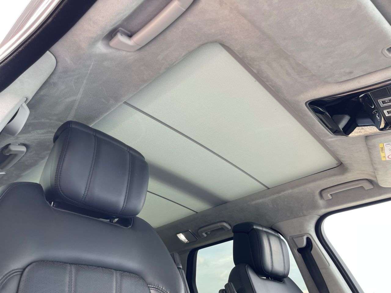 2018 LAND ROVER RANGE ROVER SPORT 2018 LAND ROVER RANGE ROVER SPORT