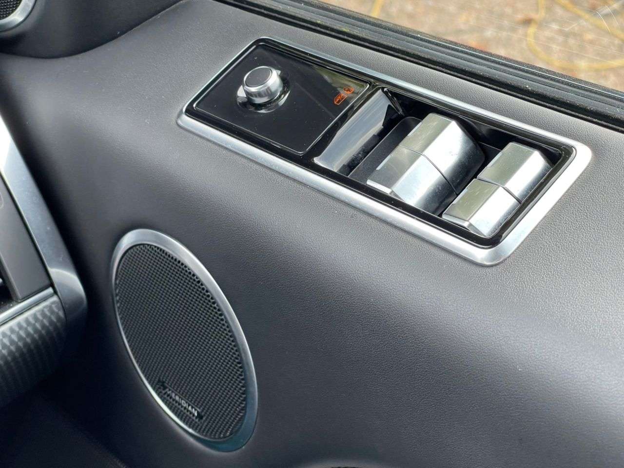 2018 LAND ROVER RANGE ROVER SPORT 2018 LAND ROVER RANGE ROVER SPORT