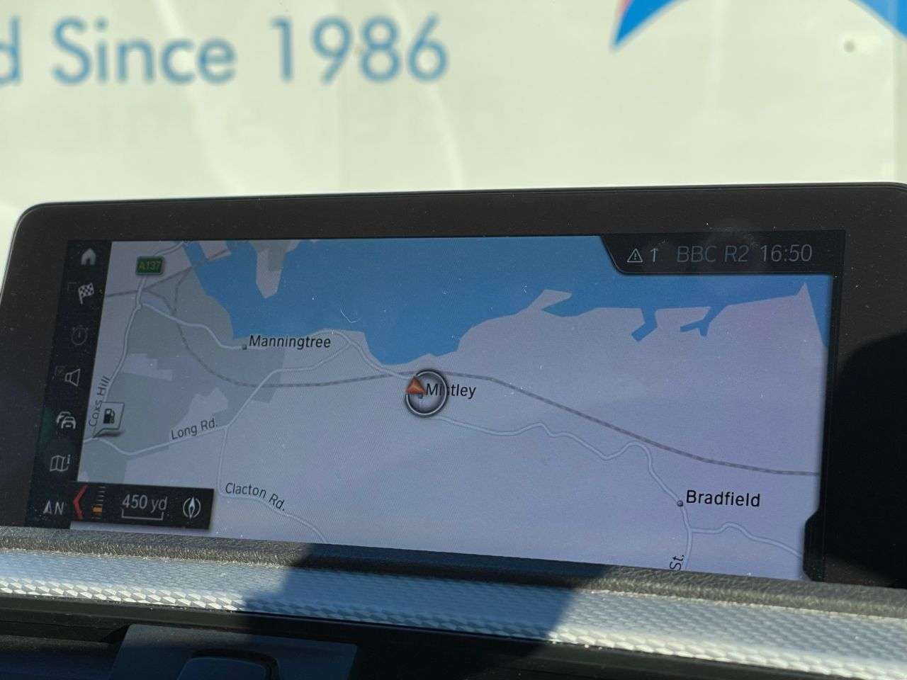 2019 BMW 1 SERIES 2019 BMW 1 SERIES