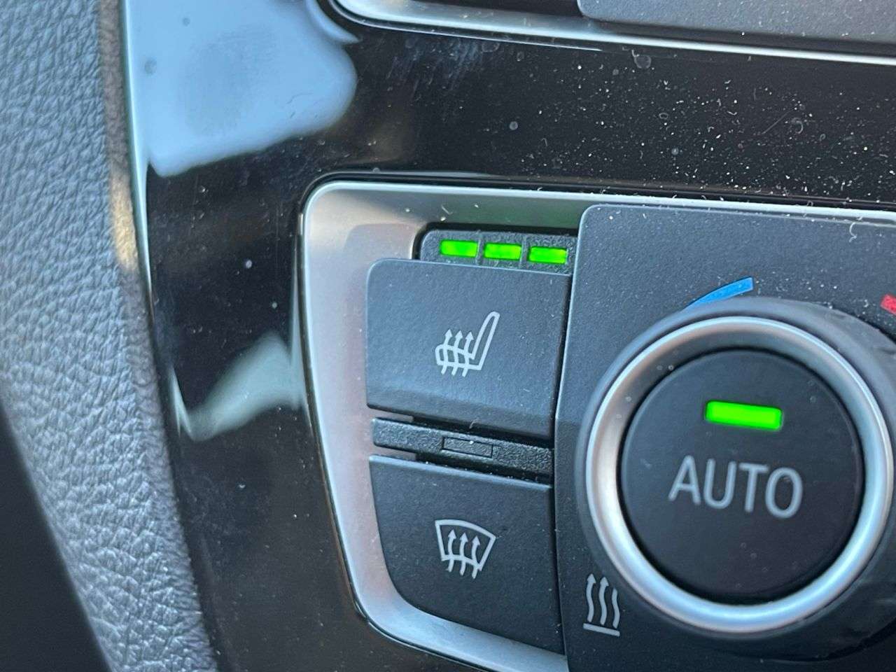 2019 BMW 1 SERIES 2019 BMW 1 SERIES