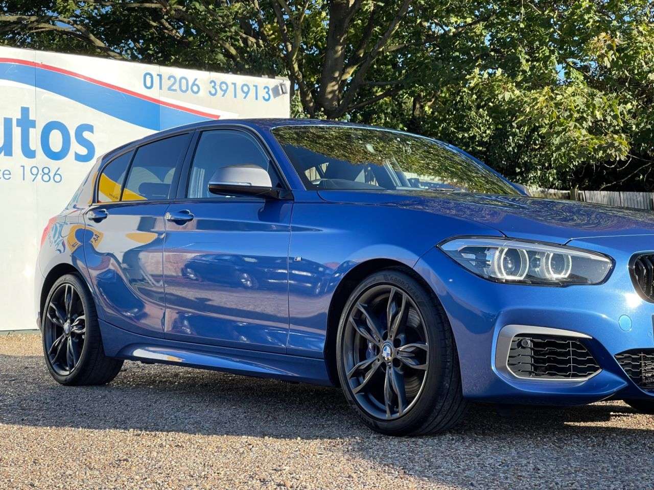 2019 BMW 1 SERIES 2019 BMW 1 SERIES