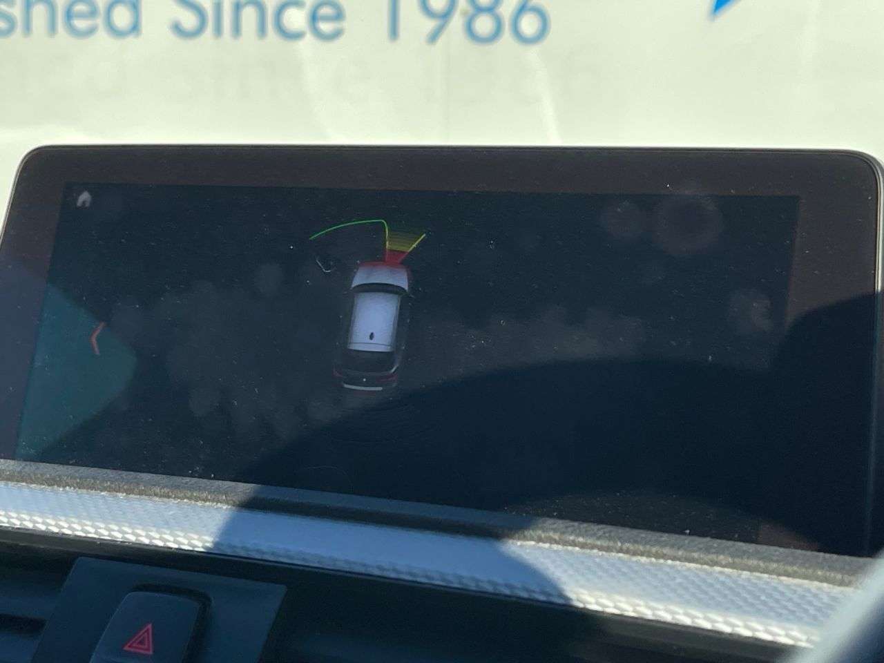 2019 BMW 1 SERIES 2019 BMW 1 SERIES