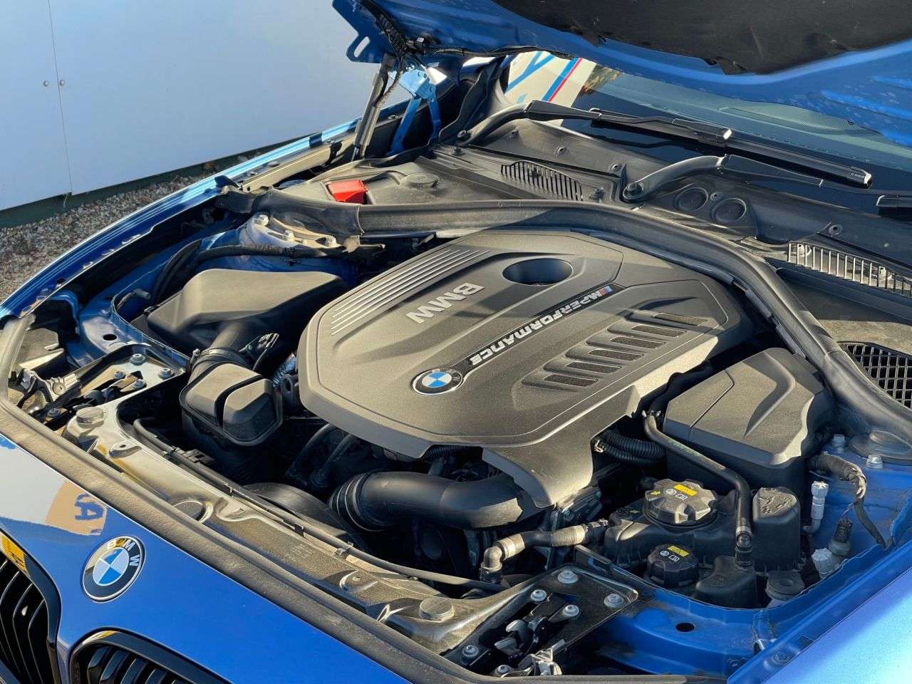 2019 BMW 1 SERIES 2019 BMW 1 SERIES