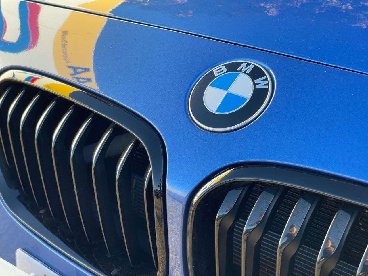 2019 BMW 1 SERIES 2019 BMW 1 SERIES