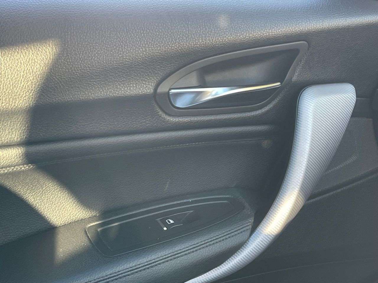 2019 BMW 1 SERIES 2019 BMW 1 SERIES