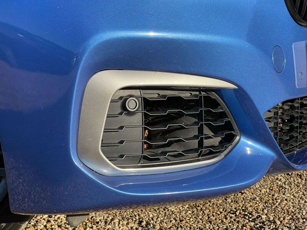 2019 BMW 1 SERIES 2019 BMW 1 SERIES