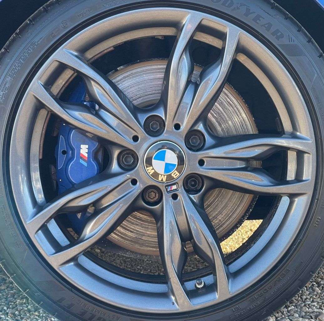 2019 BMW 1 SERIES 2019 BMW 1 SERIES