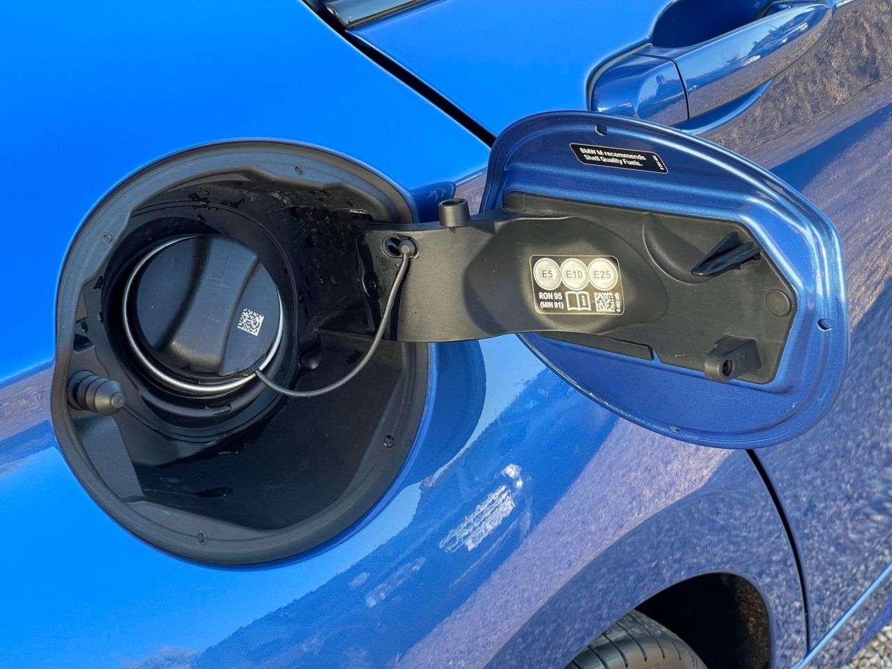 2019 BMW 1 SERIES 2019 BMW 1 SERIES