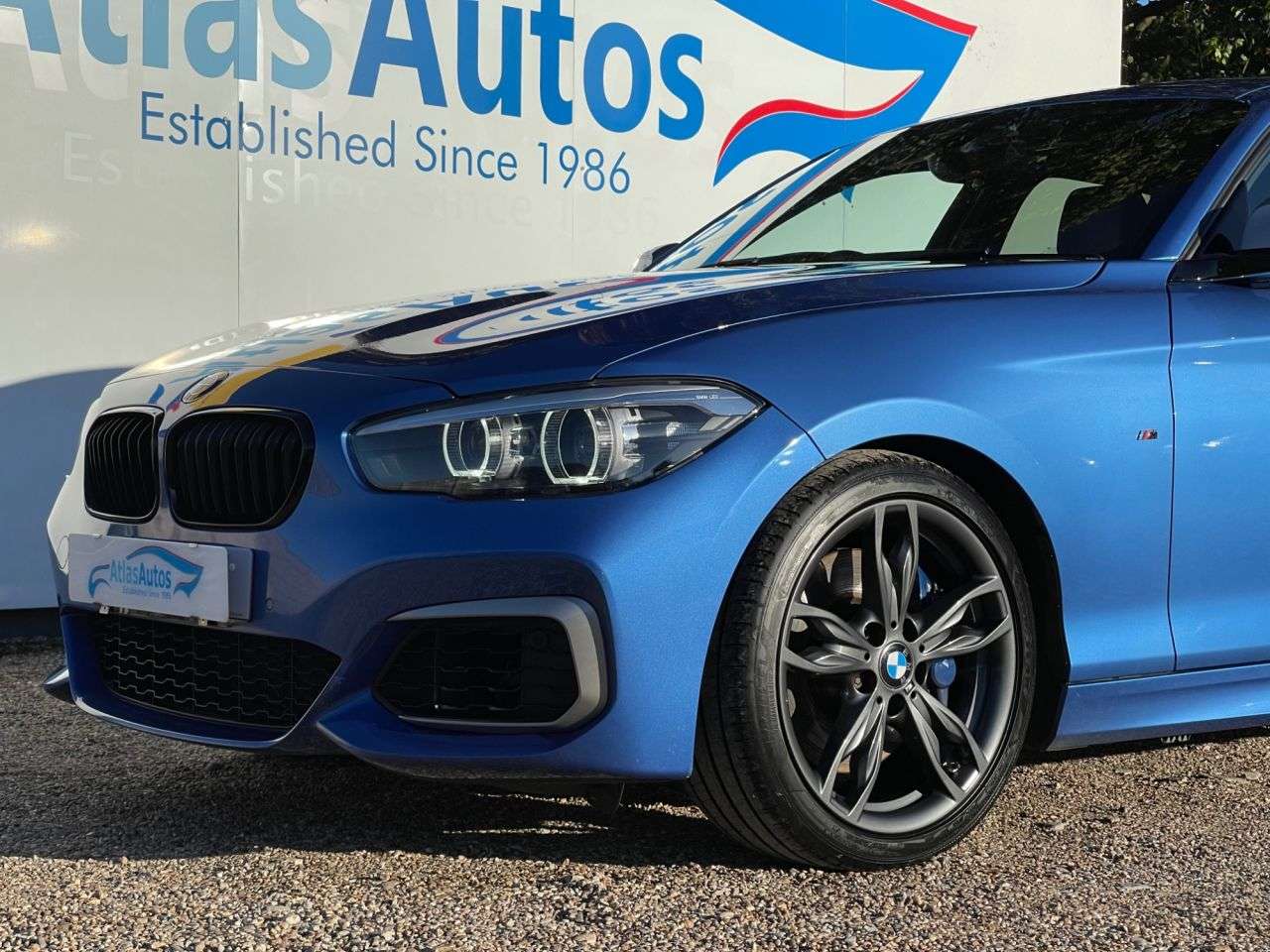 2019 BMW 1 SERIES 2019 BMW 1 SERIES