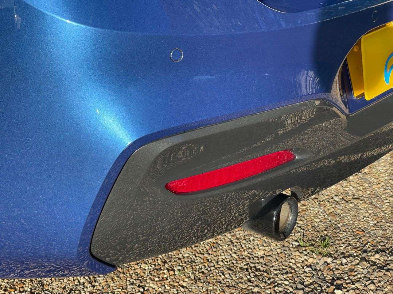 2019 BMW 1 SERIES 2019 BMW 1 SERIES