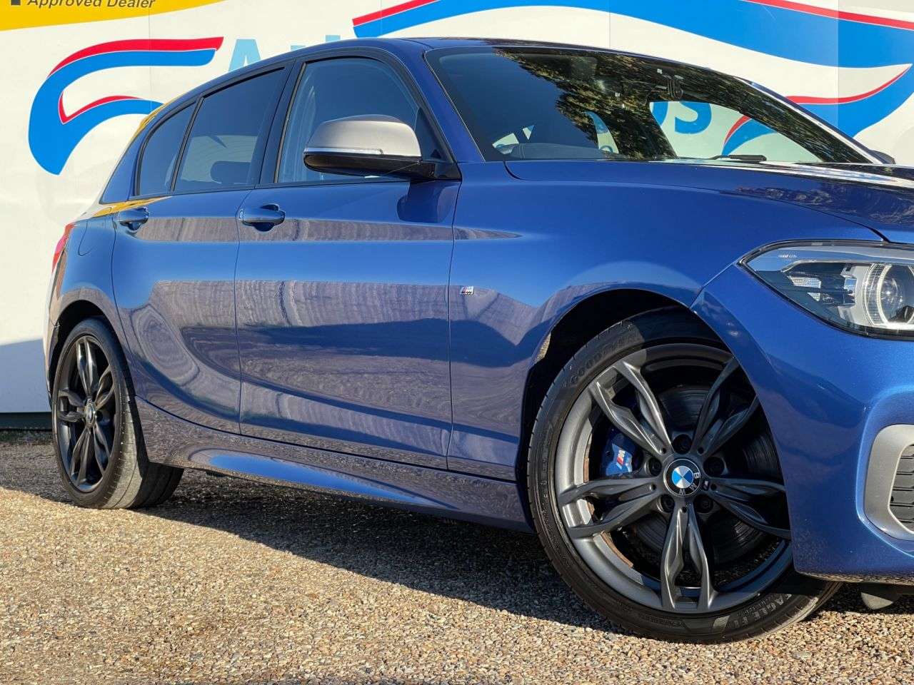 2019 BMW 1 SERIES 2019 BMW 1 SERIES