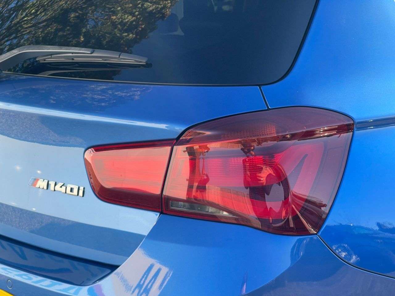 2019 BMW 1 SERIES 2019 BMW 1 SERIES