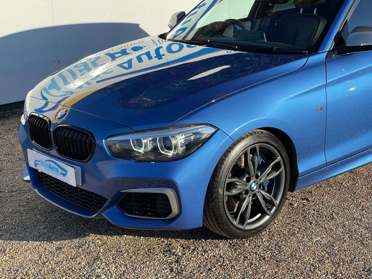2019 BMW 1 SERIES 2019 BMW 1 SERIES