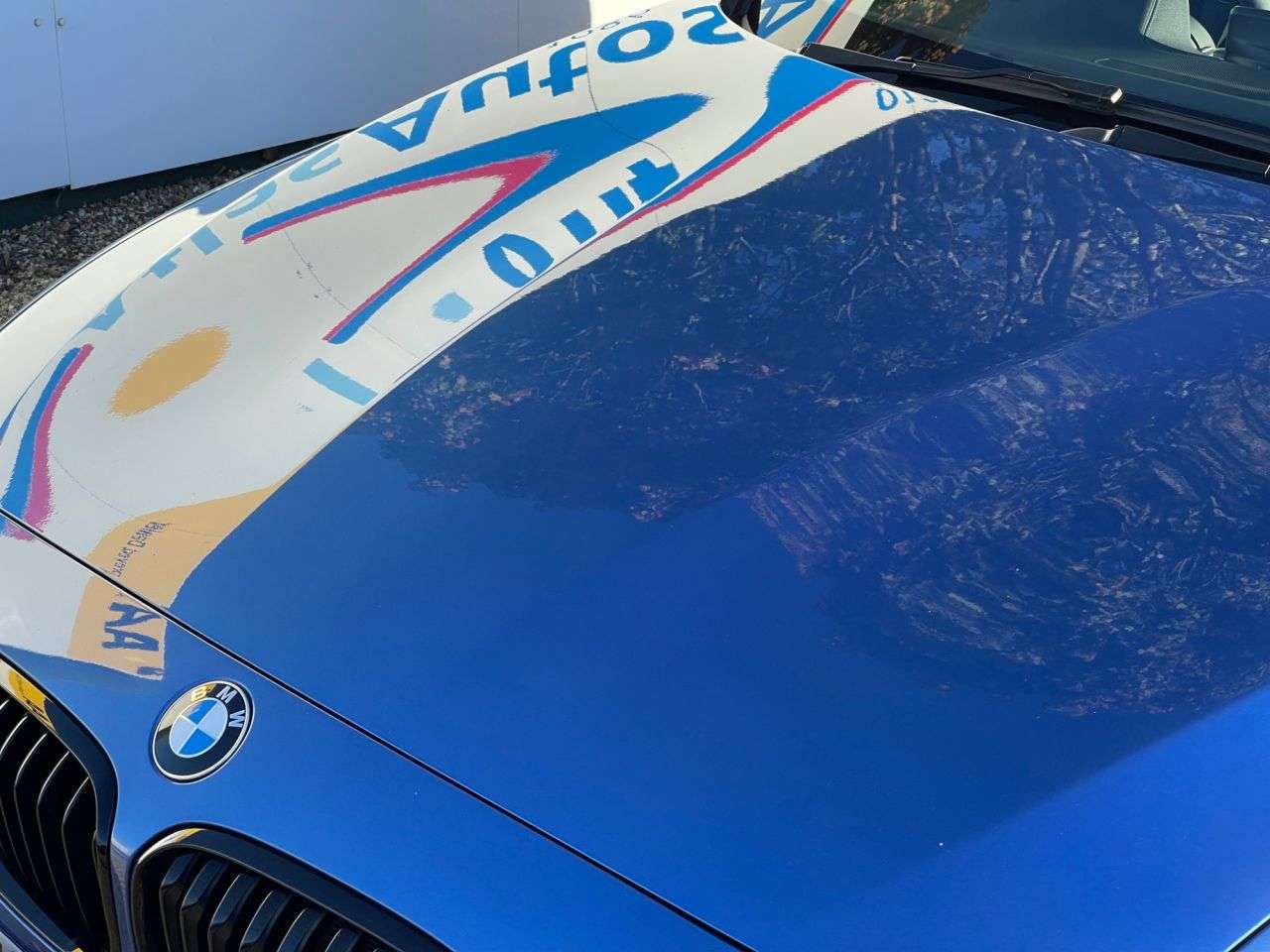 2019 BMW 1 SERIES 2019 BMW 1 SERIES