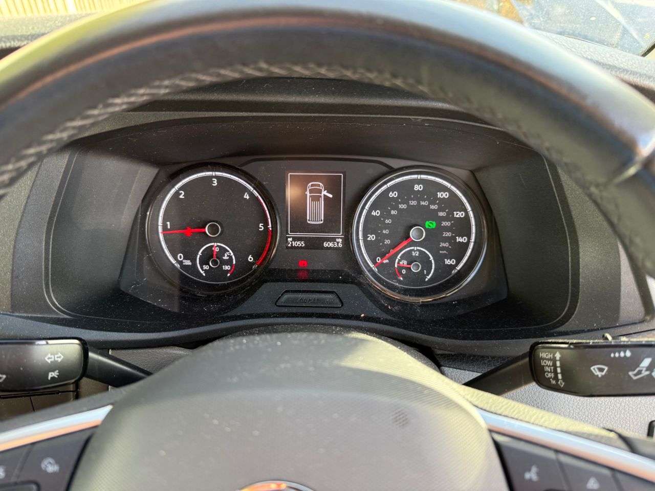 2021 VOLKSWAGEN TRANSPORTER 2021 VOLKSWAGEN TRANSPORTER