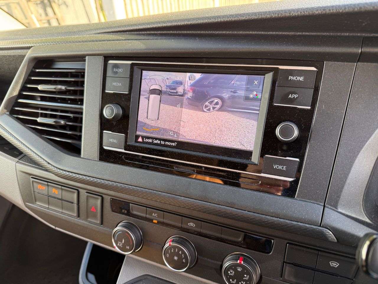 2021 VOLKSWAGEN TRANSPORTER 2021 VOLKSWAGEN TRANSPORTER