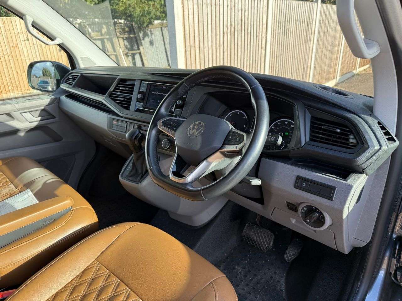 2021 VOLKSWAGEN TRANSPORTER 2021 VOLKSWAGEN TRANSPORTER