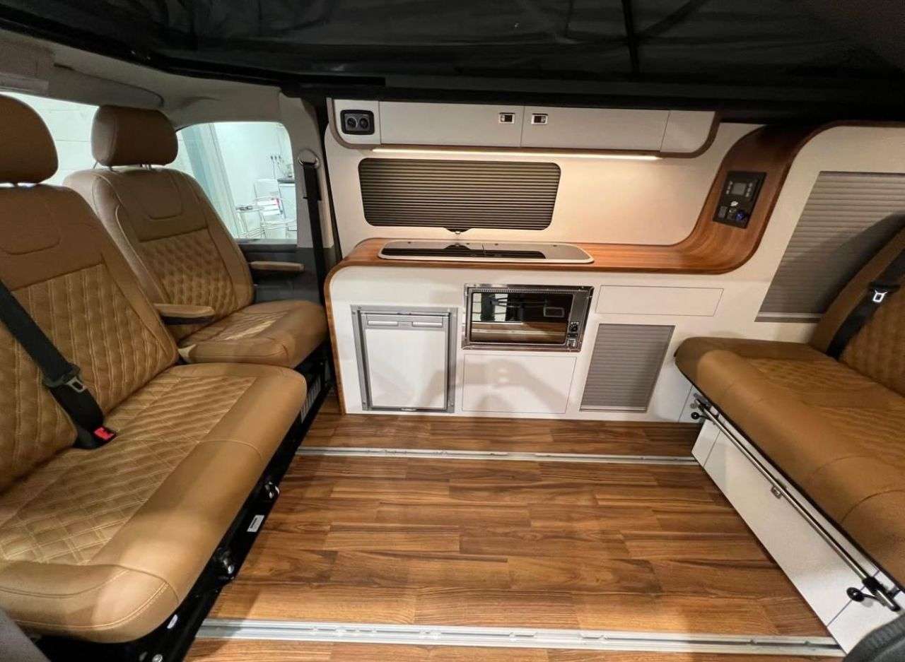 2021 VOLKSWAGEN TRANSPORTER 2021 VOLKSWAGEN TRANSPORTER