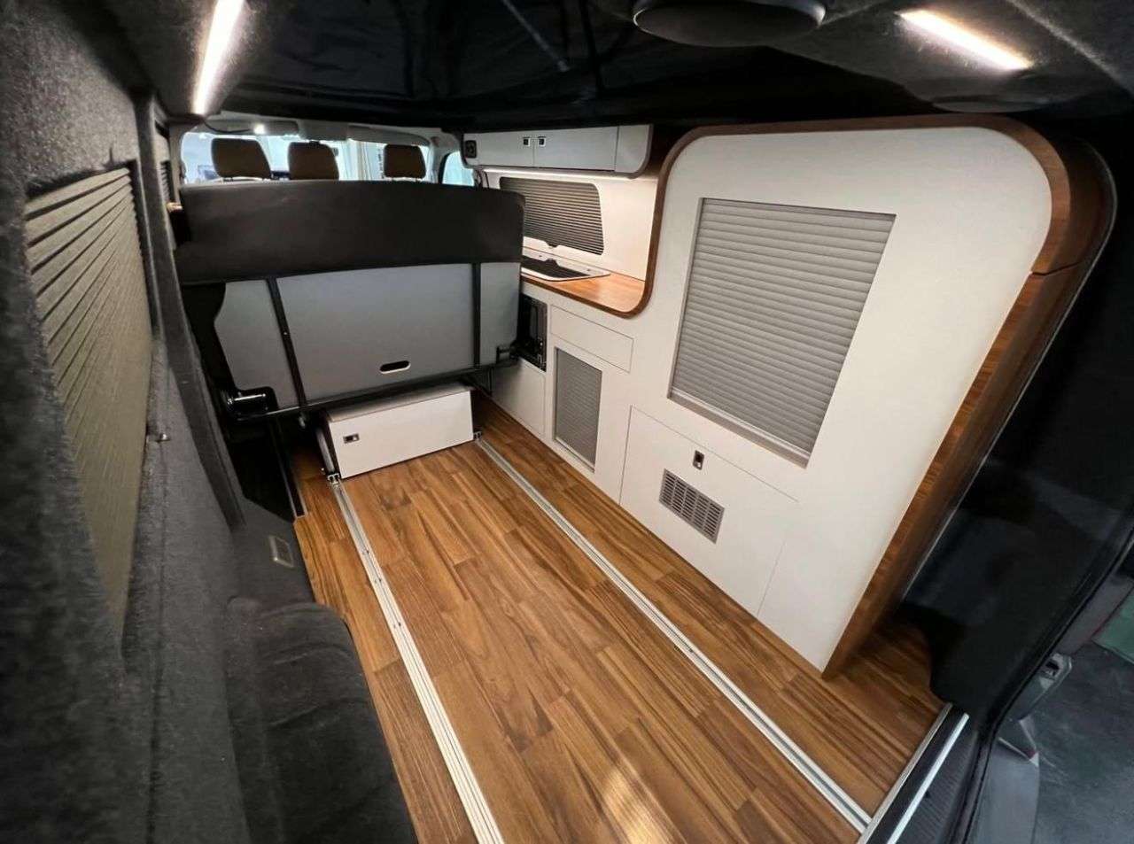 2021 VOLKSWAGEN TRANSPORTER 2021 VOLKSWAGEN TRANSPORTER