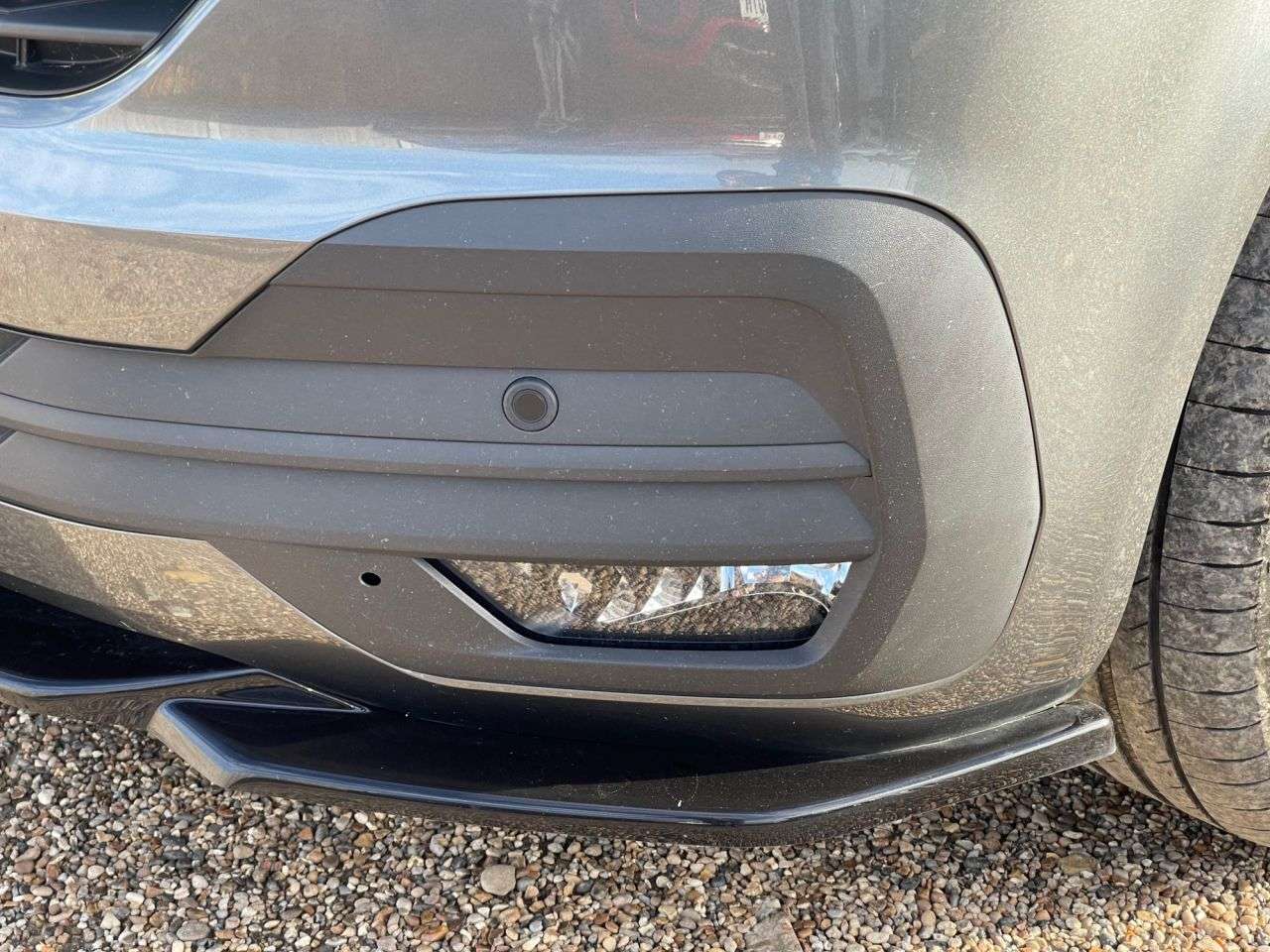 2021 VOLKSWAGEN TRANSPORTER 2021 VOLKSWAGEN TRANSPORTER