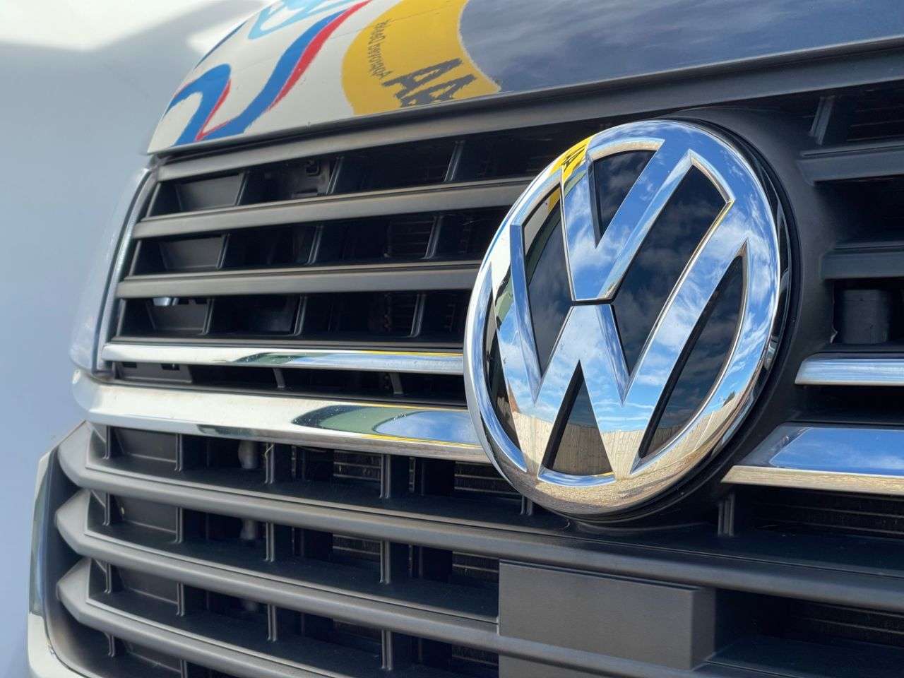 2021 VOLKSWAGEN TRANSPORTER 2021 VOLKSWAGEN TRANSPORTER