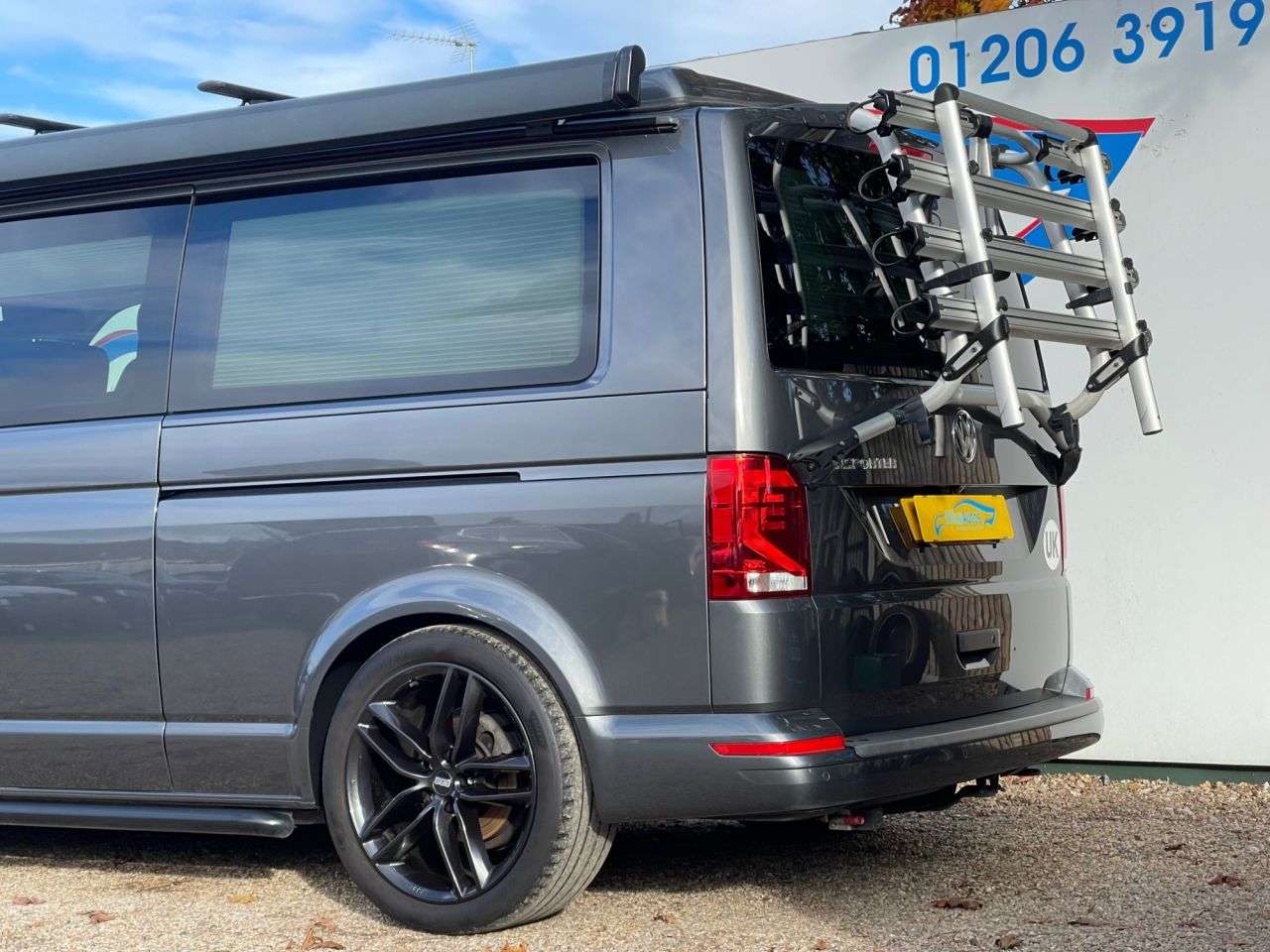2021 VOLKSWAGEN TRANSPORTER 2021 VOLKSWAGEN TRANSPORTER