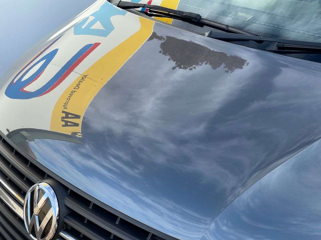 2021 VOLKSWAGEN TRANSPORTER 2021 VOLKSWAGEN TRANSPORTER