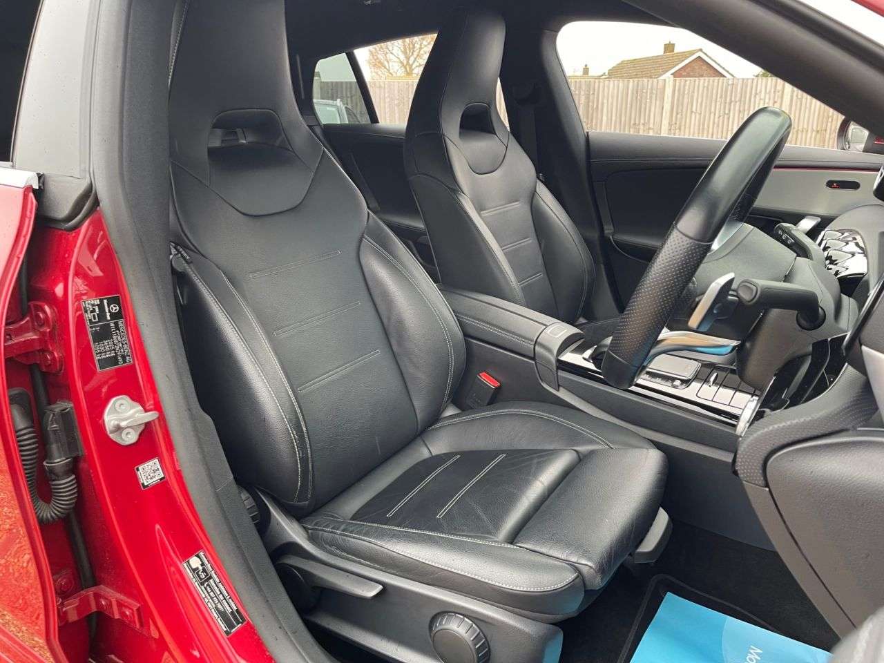 2022 MERCEDES-BENZ CLA 2022 MERCEDES-BENZ CLA