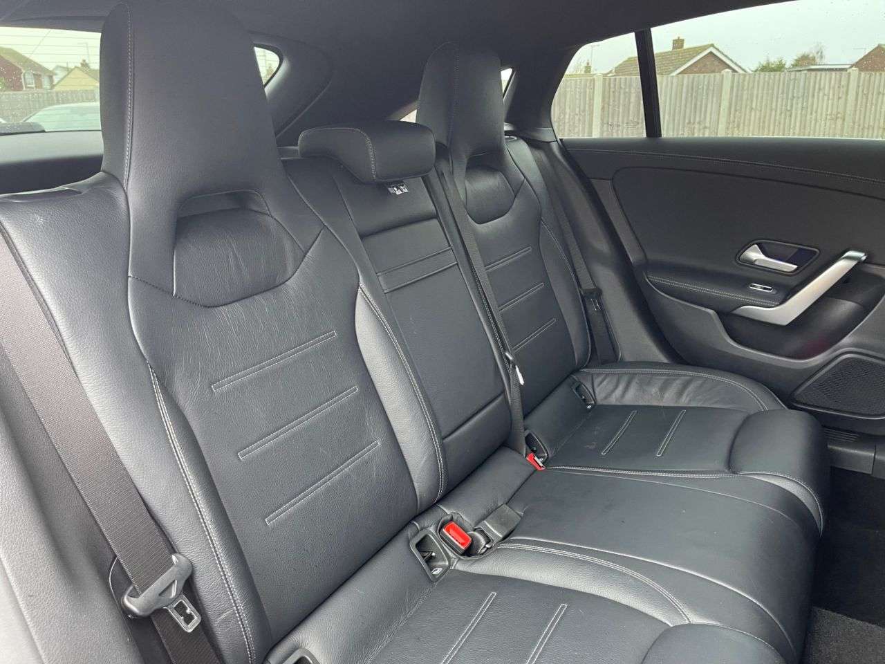 2022 MERCEDES-BENZ CLA 2022 MERCEDES-BENZ CLA