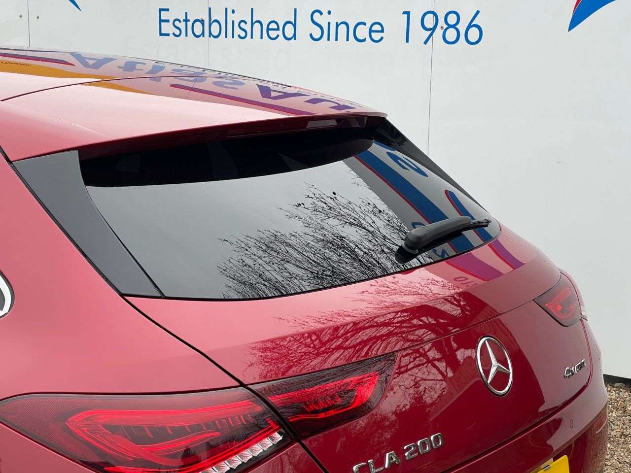 2022 MERCEDES-BENZ CLA 2022 MERCEDES-BENZ CLA