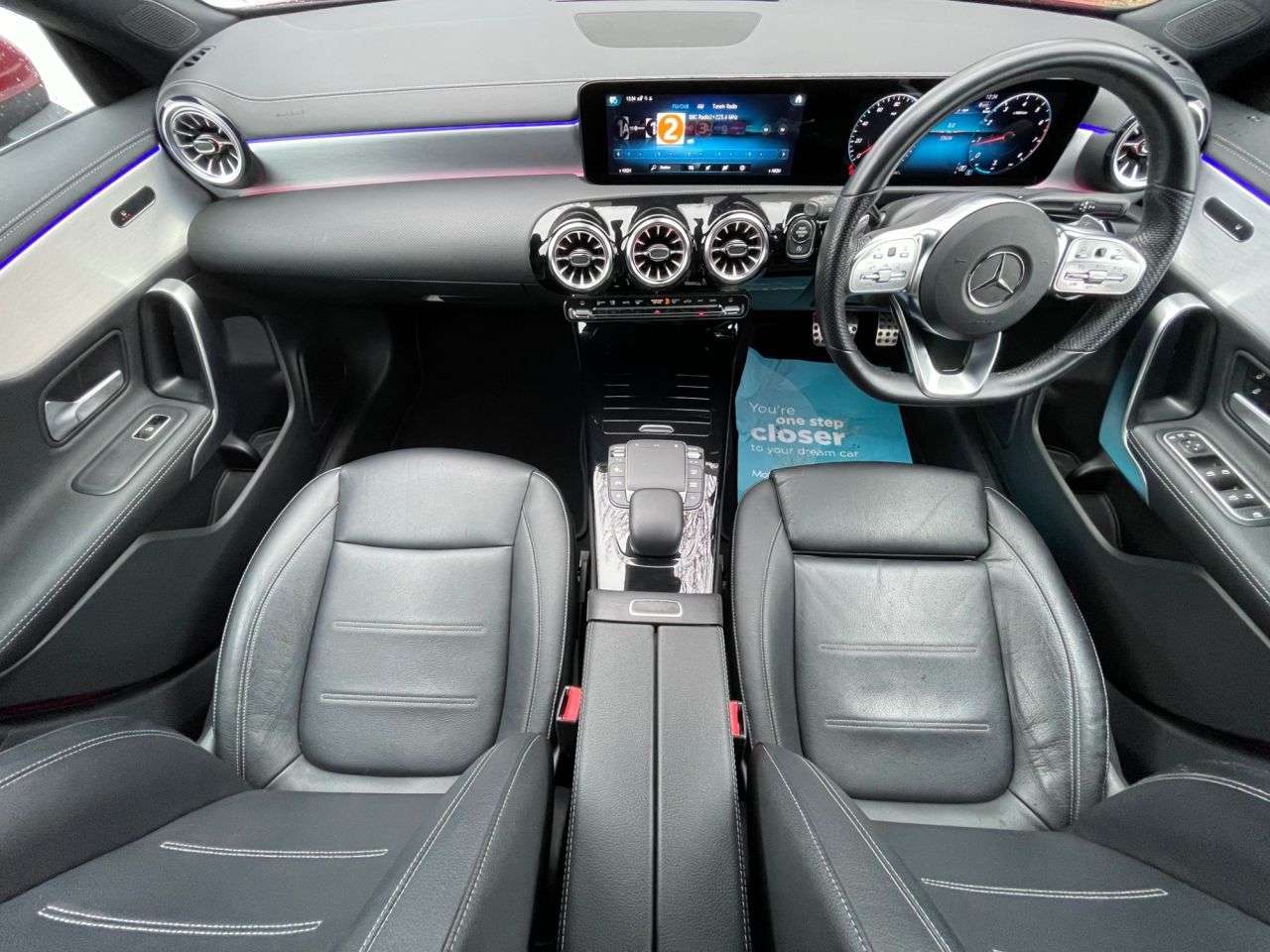 2022 MERCEDES-BENZ CLA 2022 MERCEDES-BENZ CLA