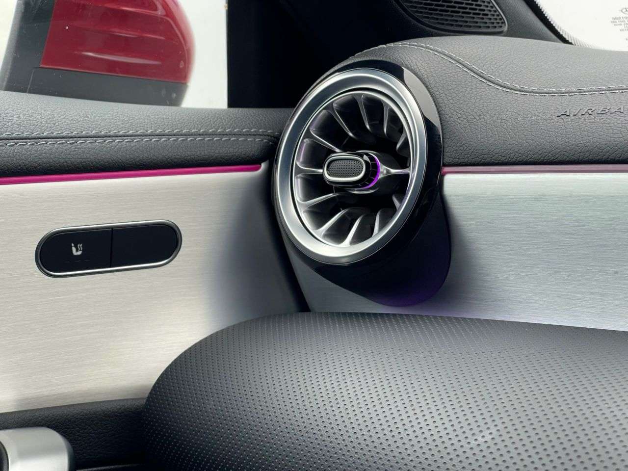 2022 MERCEDES-BENZ CLA 2022 MERCEDES-BENZ CLA