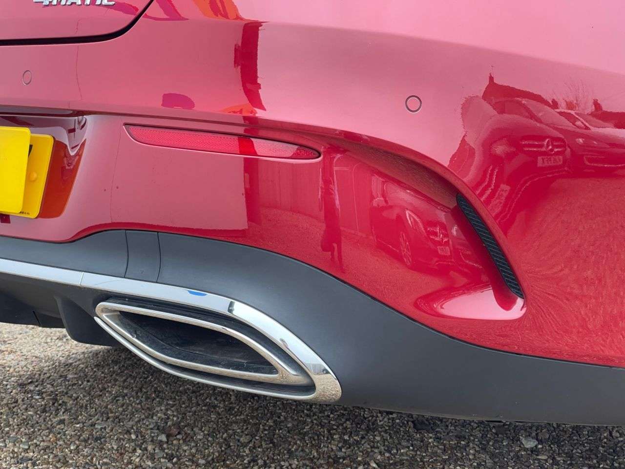 2022 MERCEDES-BENZ CLA 2022 MERCEDES-BENZ CLA