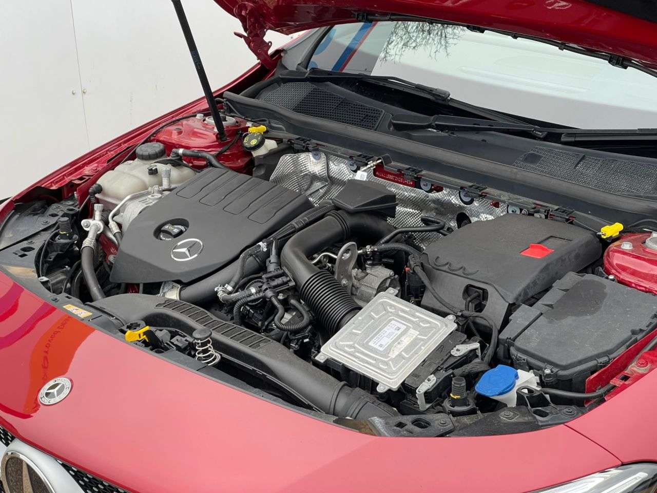 2022 MERCEDES-BENZ CLA 2022 MERCEDES-BENZ CLA