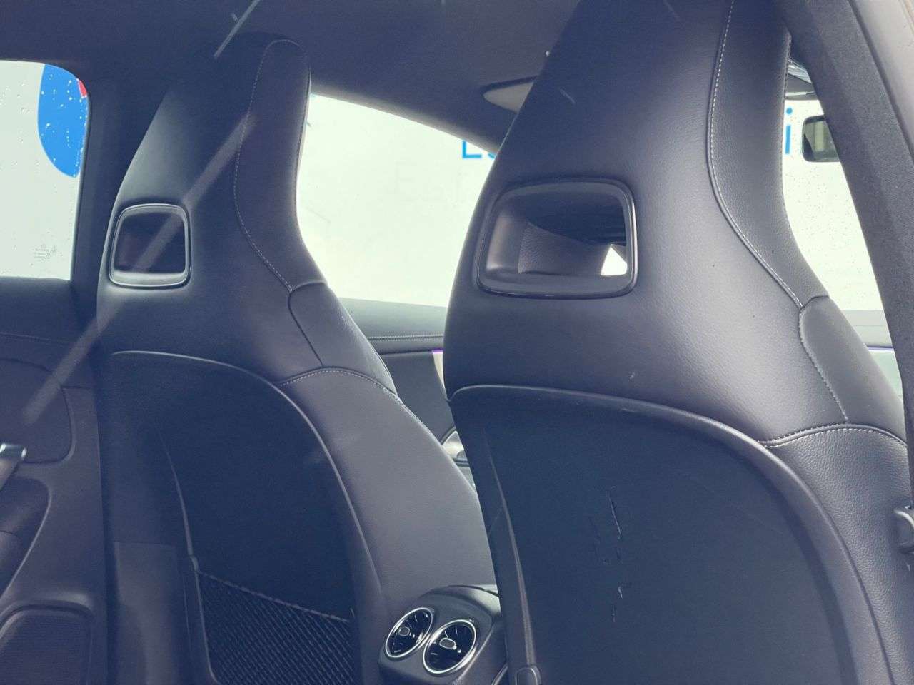 2022 MERCEDES-BENZ CLA 2022 MERCEDES-BENZ CLA