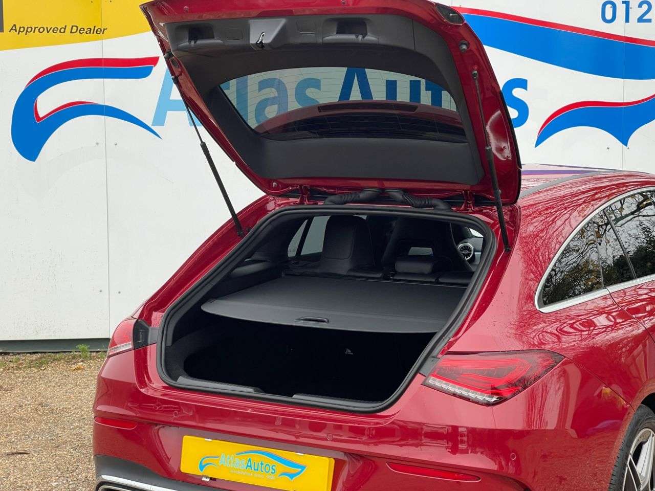 2022 MERCEDES-BENZ CLA 2022 MERCEDES-BENZ CLA