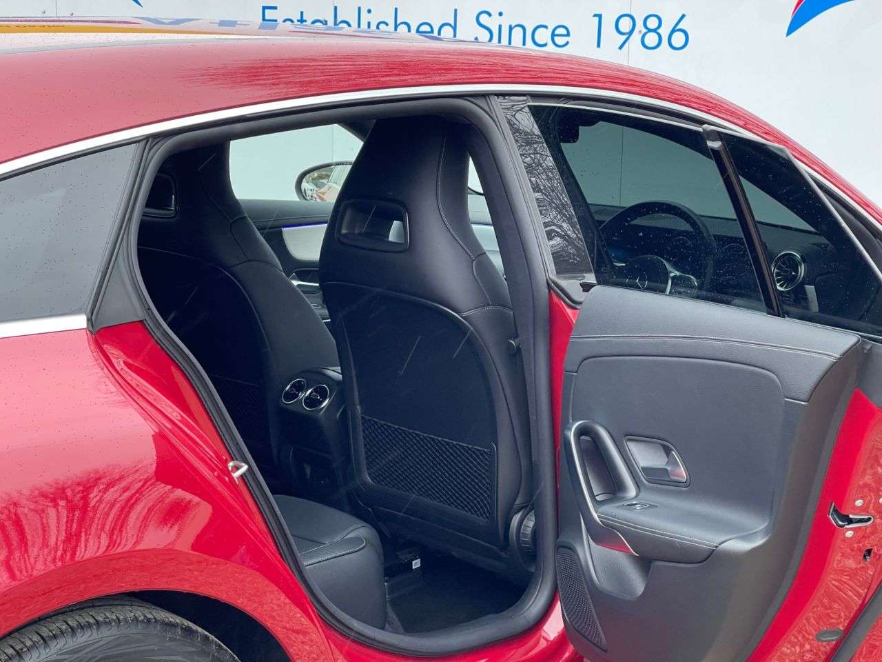 2022 MERCEDES-BENZ CLA 2022 MERCEDES-BENZ CLA