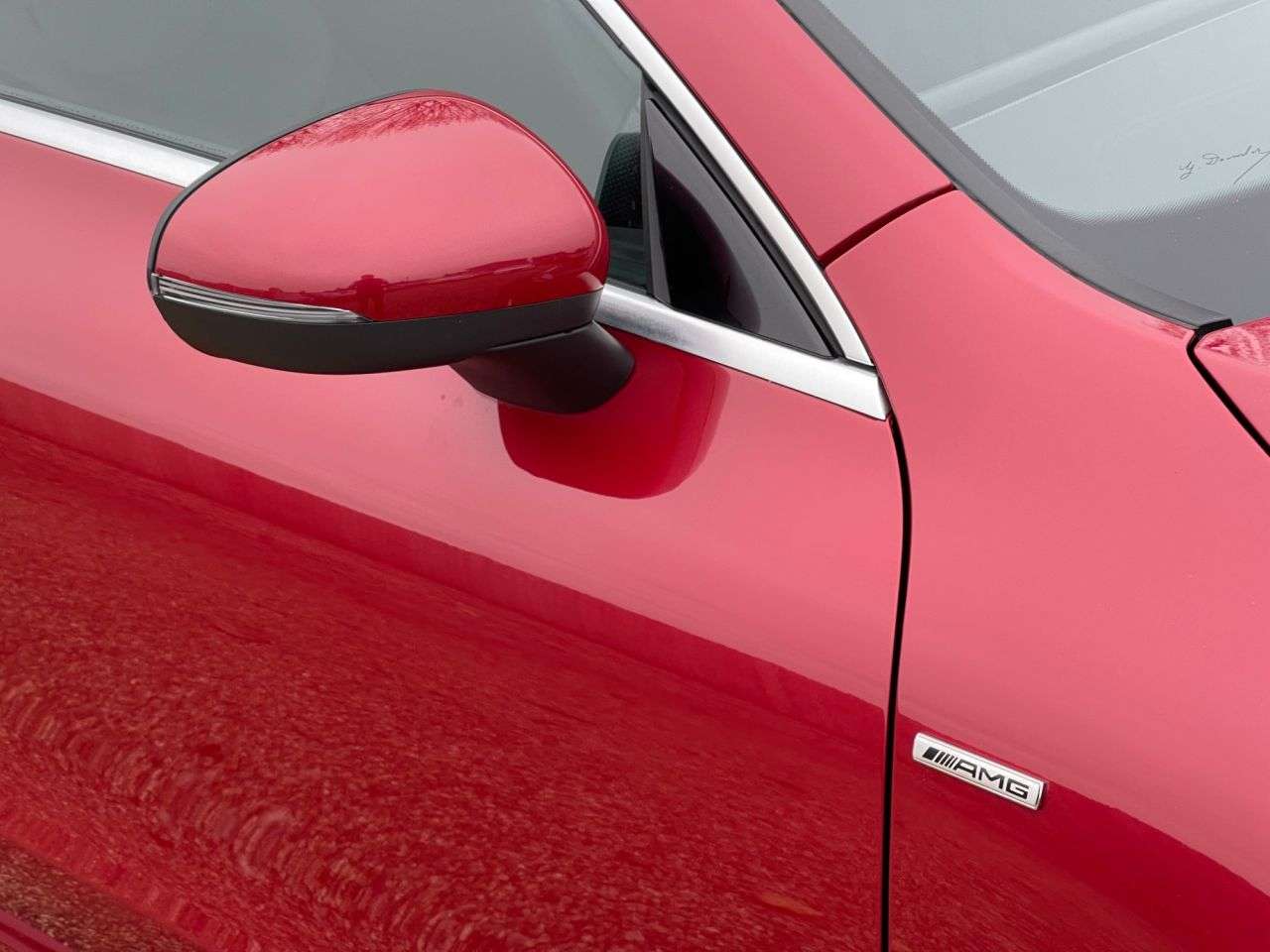 2022 MERCEDES-BENZ CLA 2022 MERCEDES-BENZ CLA