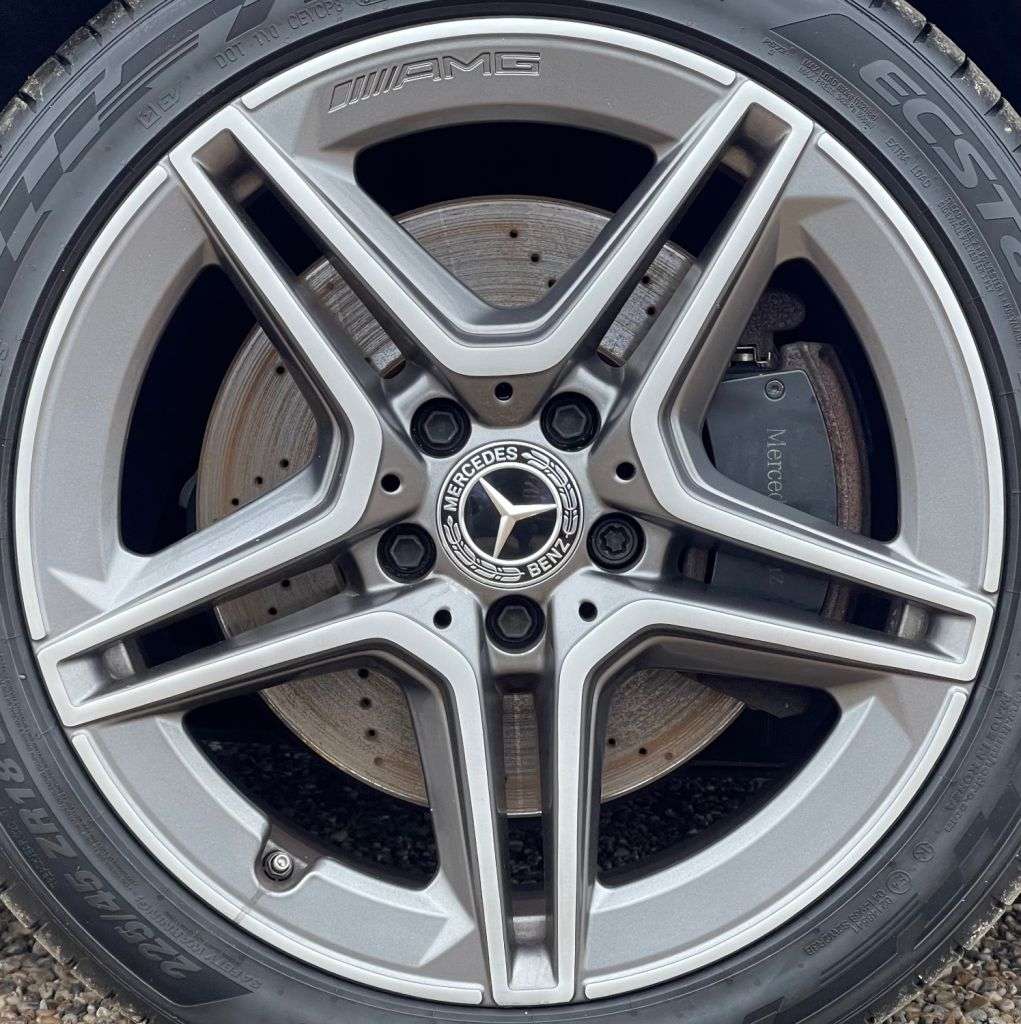 2022 MERCEDES-BENZ CLA 2022 MERCEDES-BENZ CLA