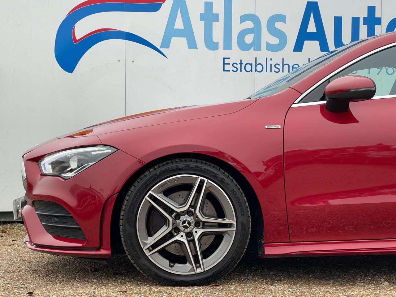 2022 MERCEDES-BENZ CLA 2022 MERCEDES-BENZ CLA