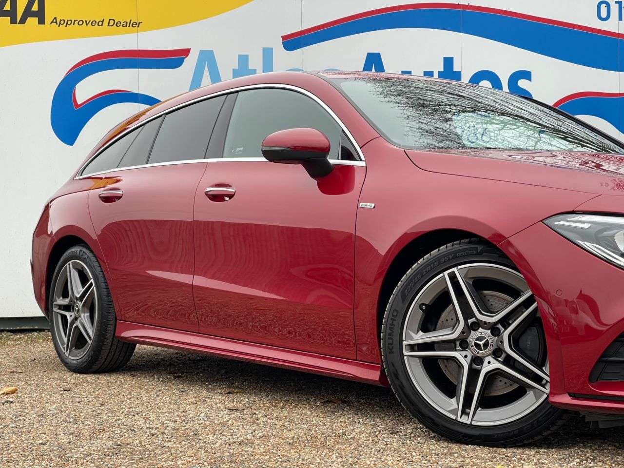 2022 MERCEDES-BENZ CLA 2022 MERCEDES-BENZ CLA