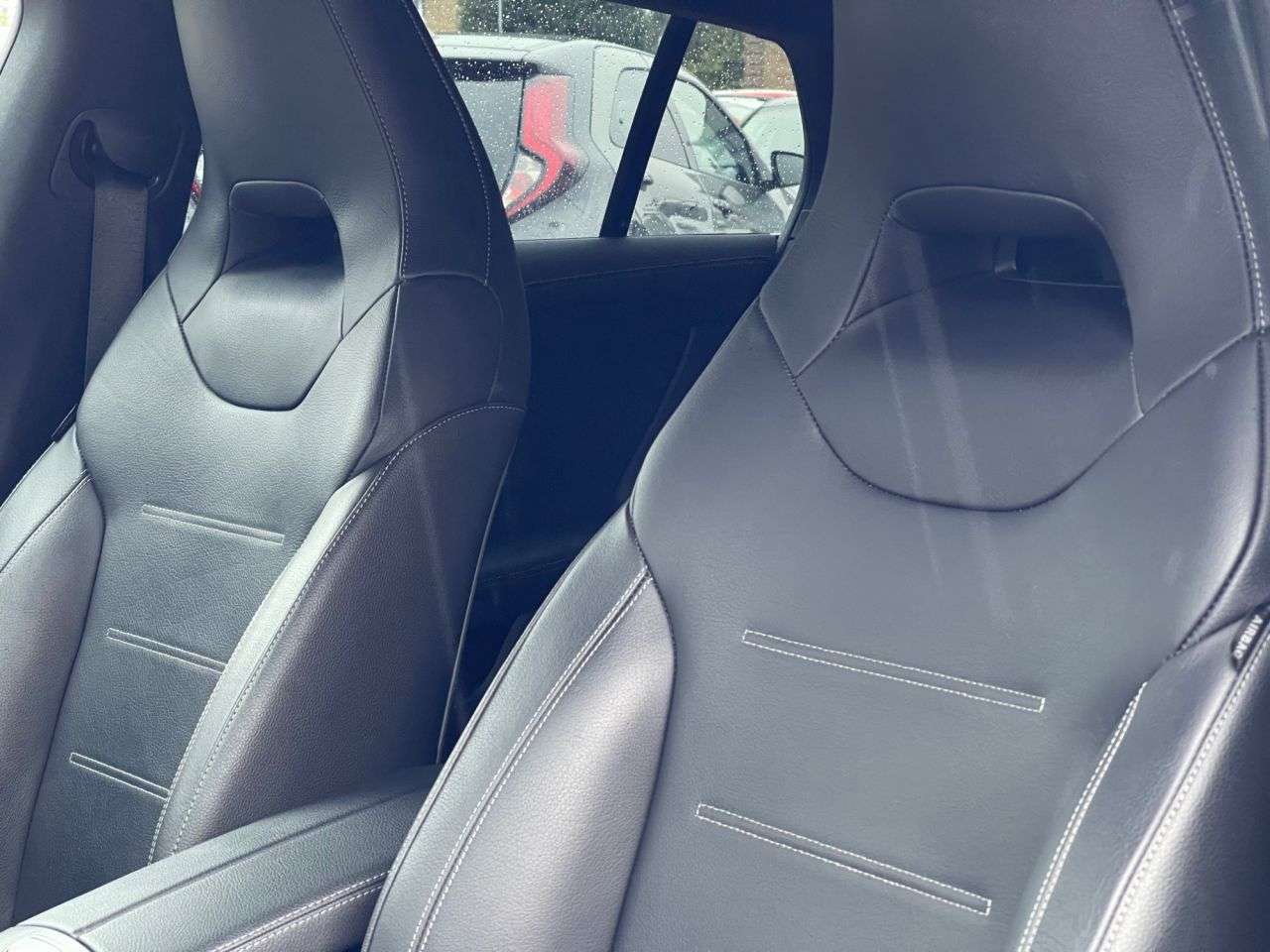 2022 MERCEDES-BENZ CLA 2022 MERCEDES-BENZ CLA