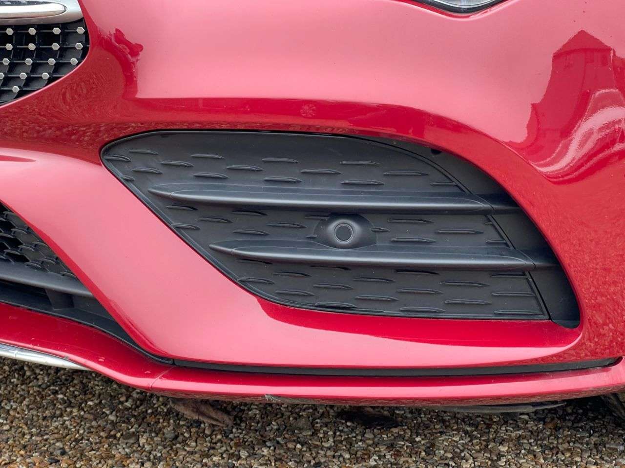 2022 MERCEDES-BENZ CLA 2022 MERCEDES-BENZ CLA