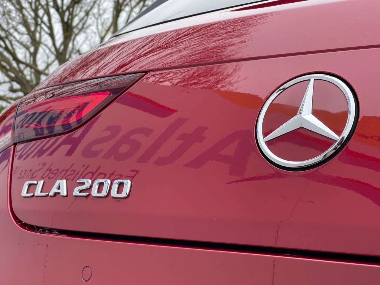 2022 MERCEDES-BENZ CLA 2022 MERCEDES-BENZ CLA