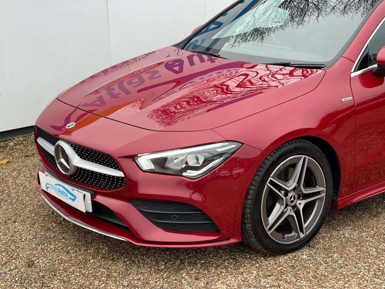 2022 MERCEDES-BENZ CLA 2022 MERCEDES-BENZ CLA