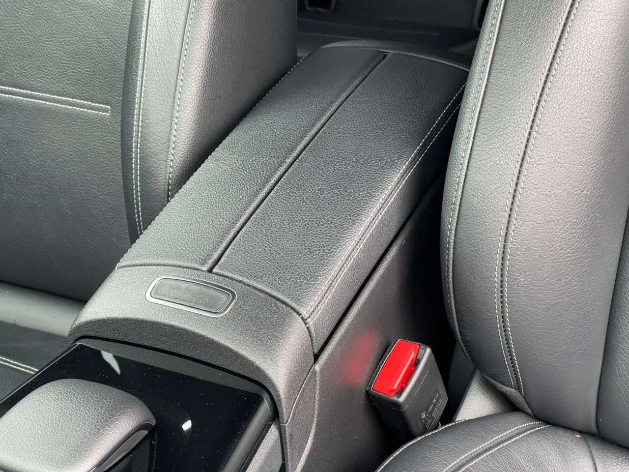 2022 MERCEDES-BENZ CLA 2022 MERCEDES-BENZ CLA