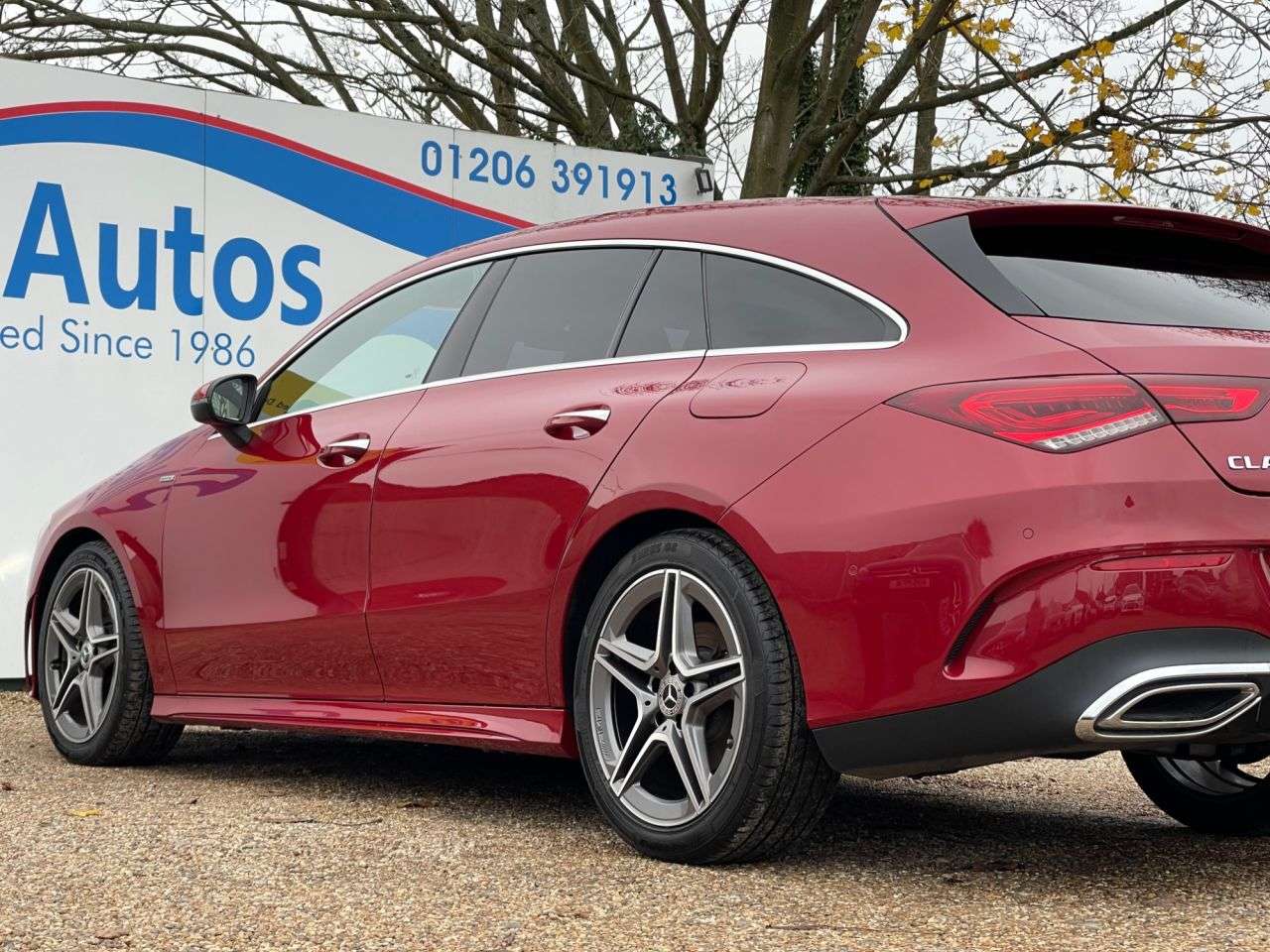 2022 MERCEDES-BENZ CLA 2022 MERCEDES-BENZ CLA