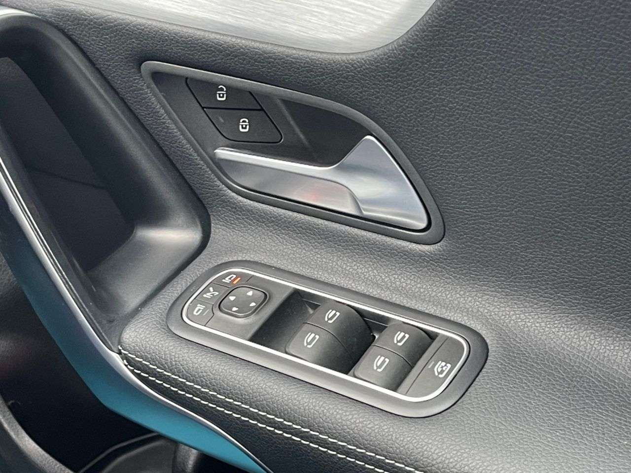 2022 MERCEDES-BENZ CLA 2022 MERCEDES-BENZ CLA