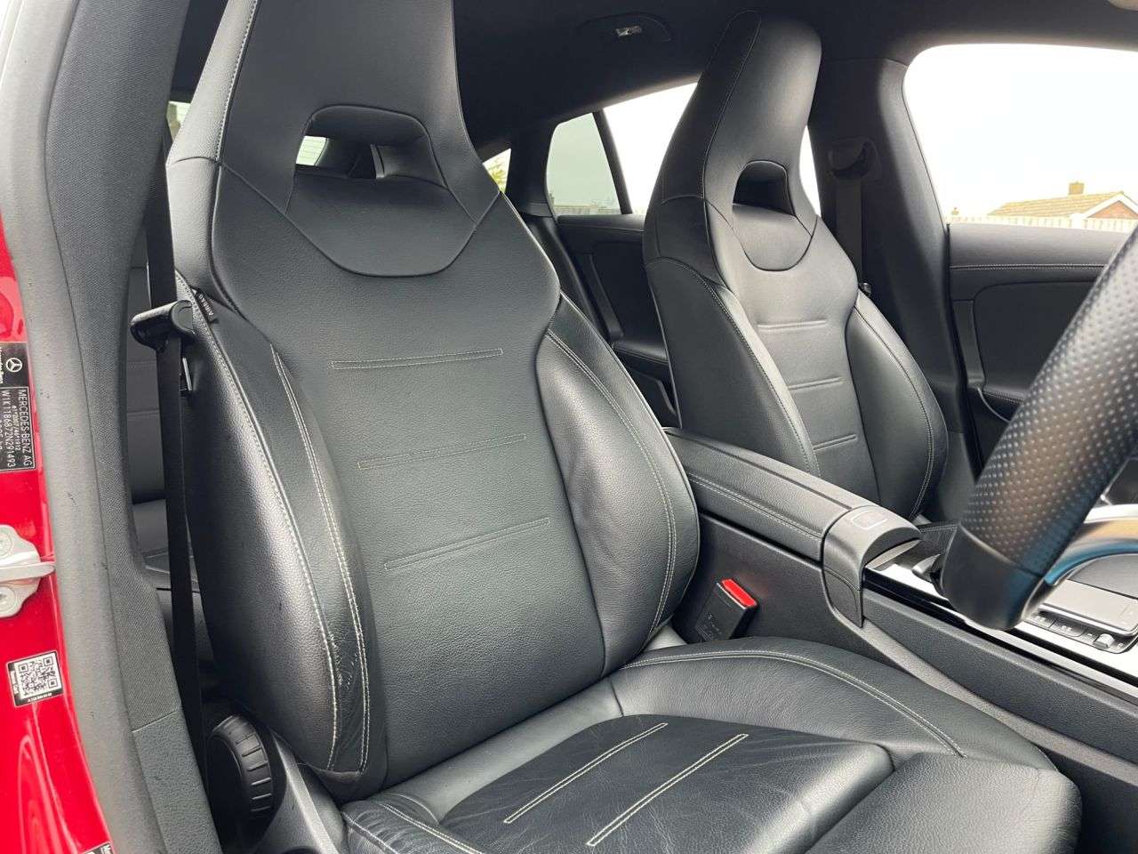 2022 MERCEDES-BENZ CLA 2022 MERCEDES-BENZ CLA