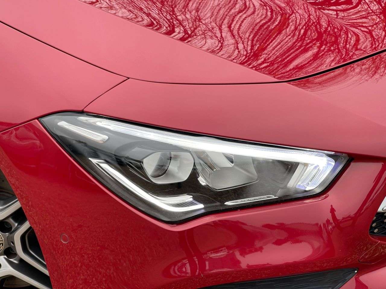 2022 MERCEDES-BENZ CLA 2022 MERCEDES-BENZ CLA